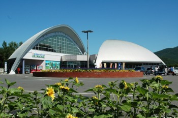 道の駅