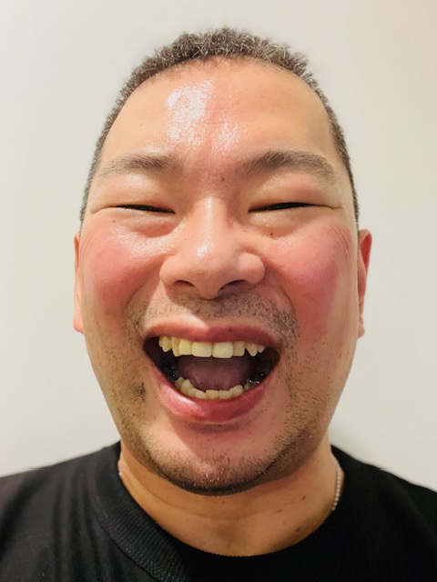 早坂武洋の写真