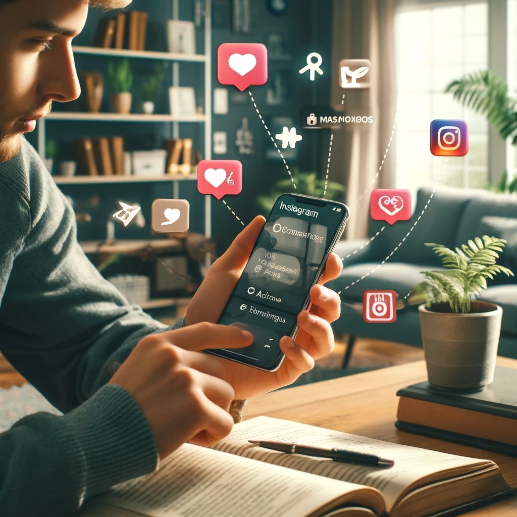 Instagramで投稿する前に知っておきたい10個の機能
