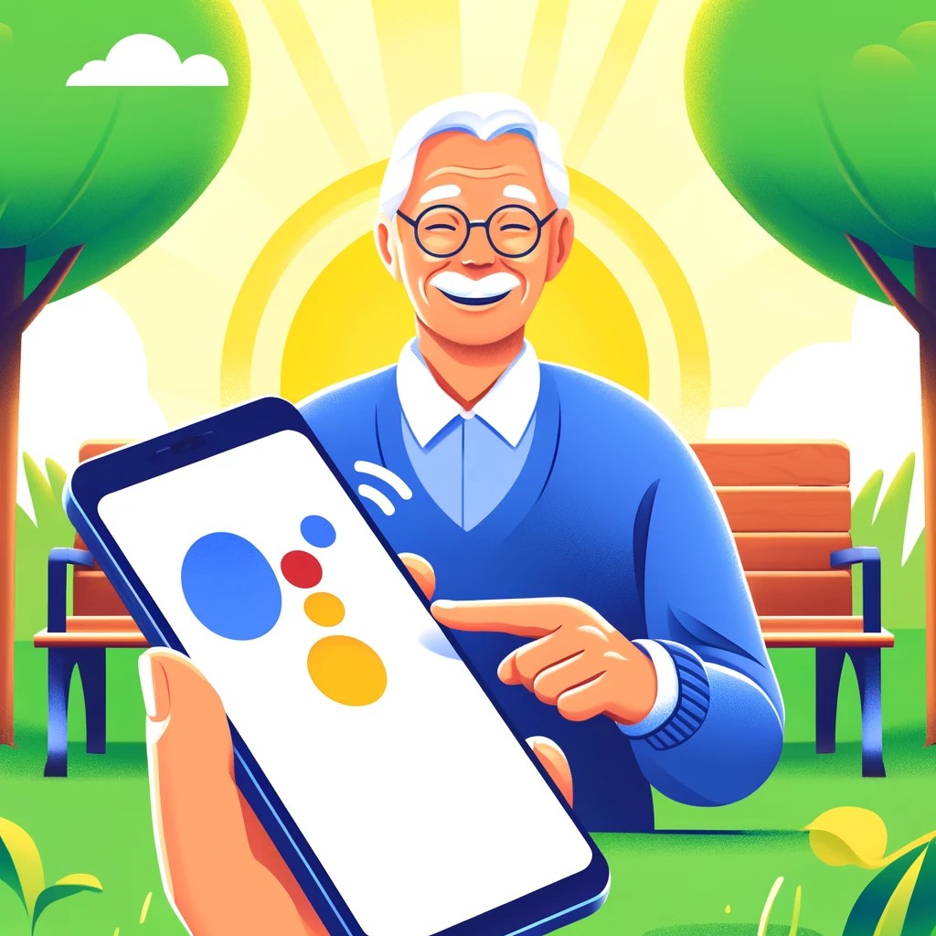 Googleアシスタント