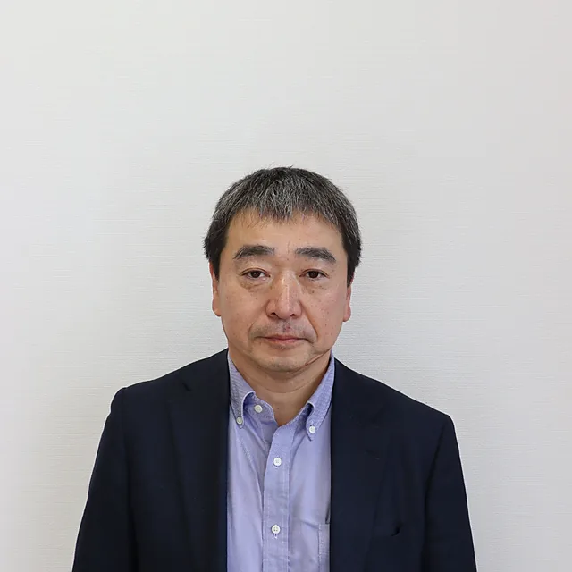 篠原誠孝の写真