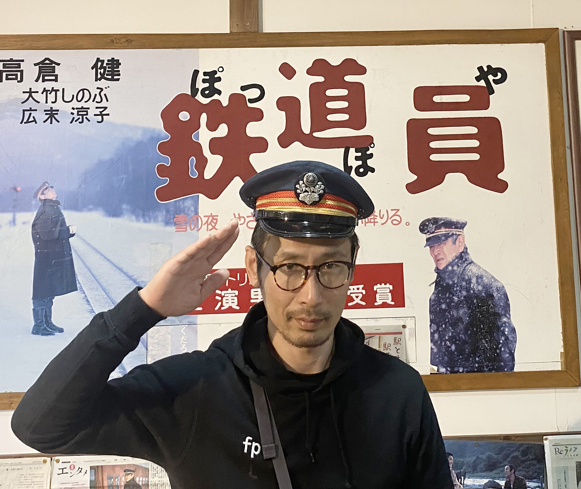 谷口大輔の写真